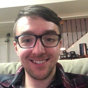 Meet your Posher, Christian